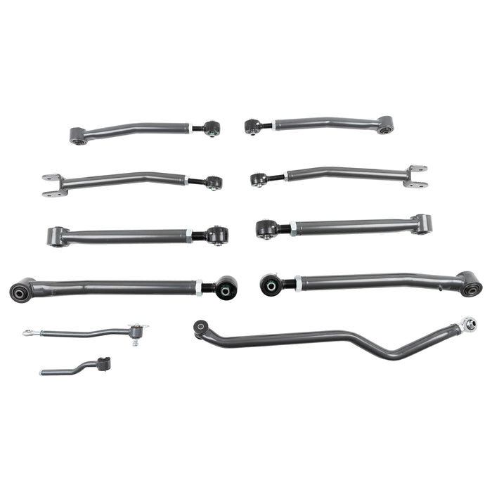 Belltech Lift Kit 153204TPS view 3