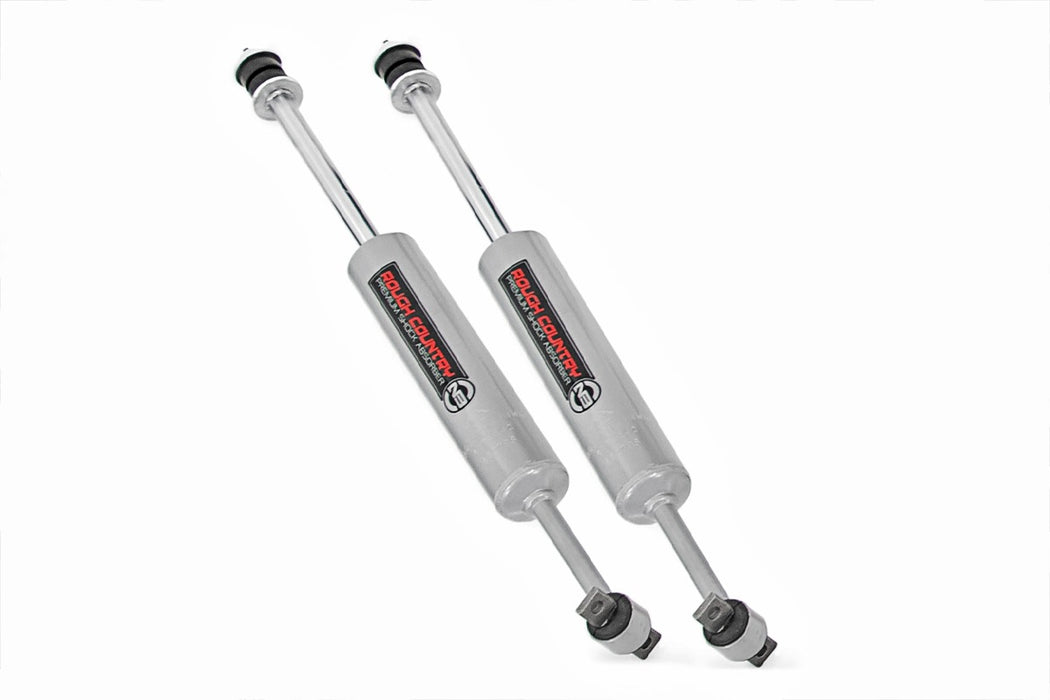 Rough Country N3 Front Shocks, 4.5-5.5 inch, Ford Ranger 2WD/4WD (1998-2011)