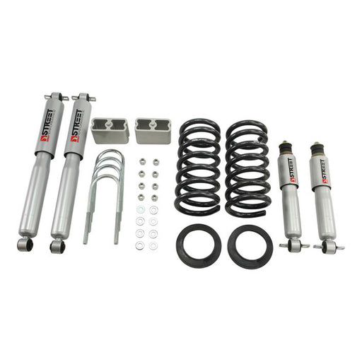 Belltech Lowering Kit 618SP