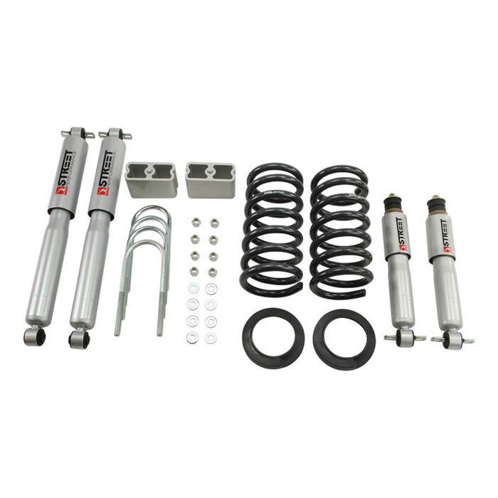 Belltech Lowering Kit 618SP