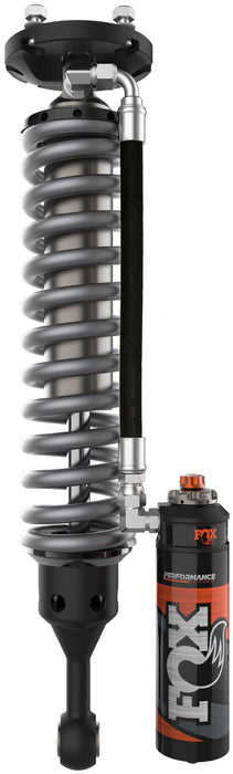 FOX Performance Elite Series 2.5 Coil-Over Reservoir Shock Adjustable | Front, 1-2" Lift, Pair | Toyota Tundra (2007-2021) | P/N 883-06-186