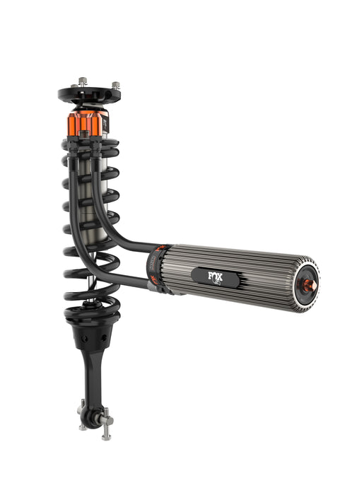 FOX Factory Race Series 3.0 Internal Bypass Coil-Over Adjustable | Front, 2.5" Lift, Pair | Ford F-150 (2021-2026) | P/N 883-06-191