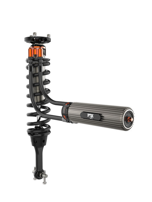 FOX Factory Race Series 3.0 Internal Bypass Coil-Over Adjustable | Front, 2.5" Lift, Pair | Ford F-150 (2021-2026) | P/N 883-06-191