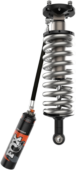 FOX Performance Elite Series 2.5 Coil-Over Reservoir Shock Adjustable | Front, 0-3" Lift, Pair | Toyota Tundra (2022-2026) | P/N 883-06-218