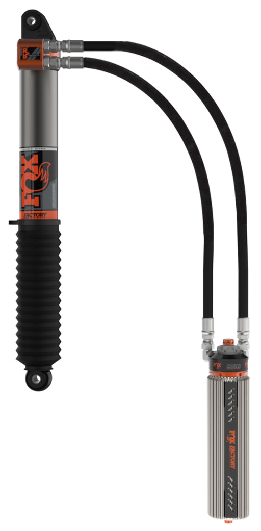 FOX Factory Race Series 3.0 Internal Bypass Reservoir Shock Adjustable | Chevrolet Silverado 1500 (2019-2026) & More | P/N 883-26-105