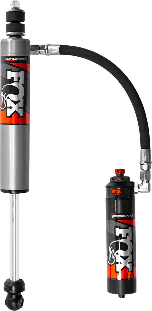 FOX Performance Elite Series 2.5 Reservoir Shock Adjustable | Toyota 4Runner (2003-2024), Toyota FJ Cruiser (2007-2014) | P/N 883-26-115