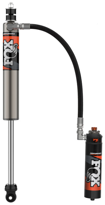FOX Performance Elite Series 2.5 Reservoir Shock Adjustable | Rear, 2-3" Lift, Pair | Toyota Tundra (2007-2021) | P/N 883-26-118