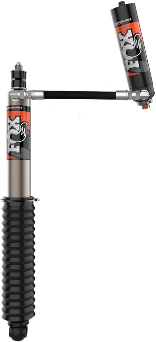 FOX Performance Elite Series 2.5 Reservoir Shock Adjustable | Rear, 1.5-3" Lift, Pair | Toyota Tundra (2022-2026) | P/N 883-26-141
