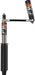 FOX Performance Elite Series 2.5 Reservoir Shock Adjustable | Rear, 1.5-3" Lift, Pair | Toyota Tundra (2022-2026) | P/N 883-26-141