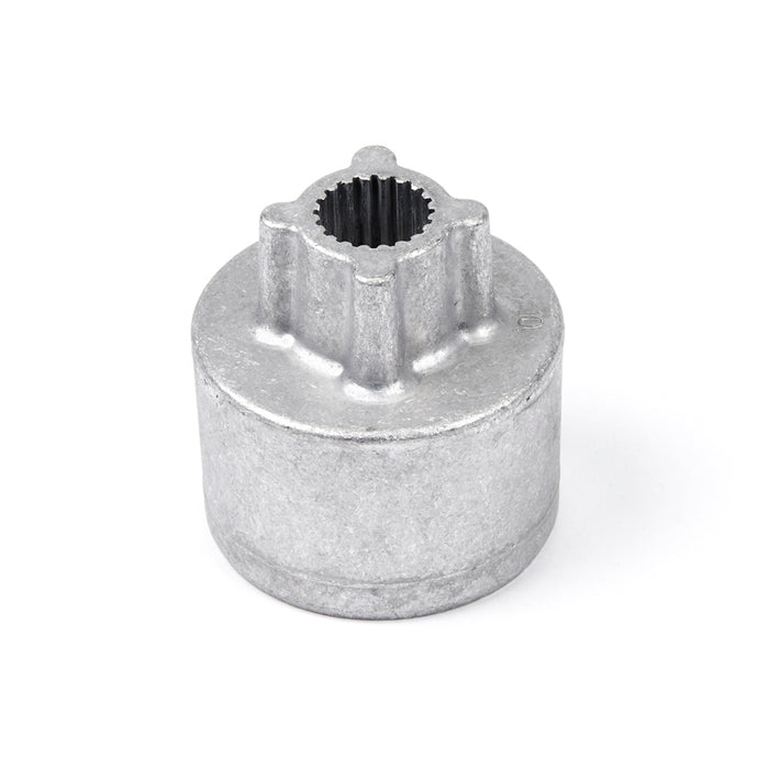 WARN Coupler