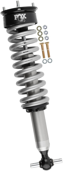 FOX Performance Series 2.5 Coil-Over IFP Shock | Front, 0-3" Lift | Ford Ranger (2024-2026) | P/N 987-02-014