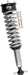 FOX Performance Series 2.5 Coil-Over IFP Shock | Front, 0-3" Lift | Ford Ranger (2024-2026) | P/N 987-02-014