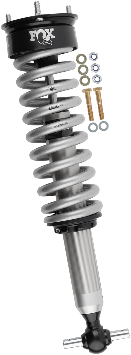 FOX Performance Series 2.5 Coil-Over IFP Shock | Front, 0-3" Lift | Ford Ranger (2024-2026) | P/N 987-02-014