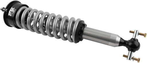 FOX Performance Series 2.5 Smooth Body IFP Shock | Front, 0-2.5" Lift | Ford F-150 (2015-2026) | P/N 987-02-013
