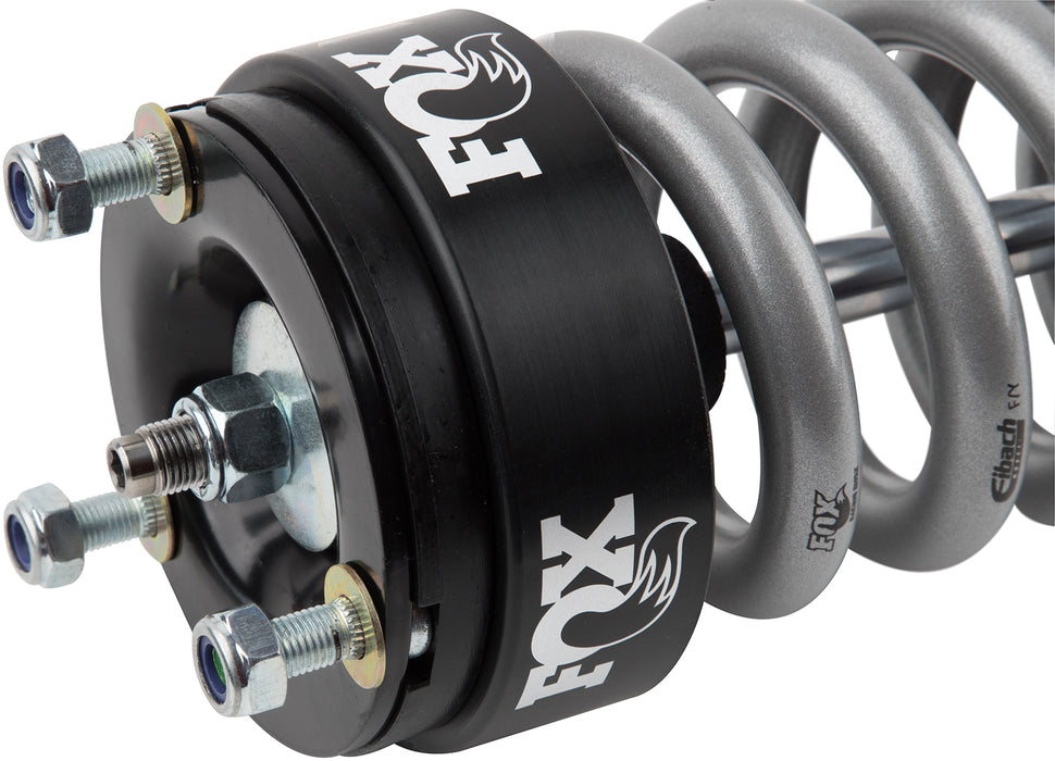 FOX Performance Series 2.0 Coil-Over IFP Shock | Front, 0-2" Lift | Ram 1500 (2019-2026) | P/N 985-02-136