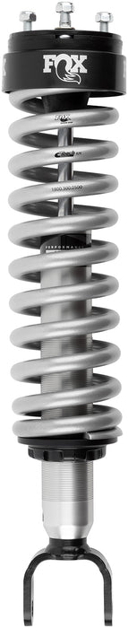 FOX Performance Series 2.0 Coil-Over IFP Shock | Front, 0-2" Lift | Ram 1500 (2019-2026) | P/N 985-02-136