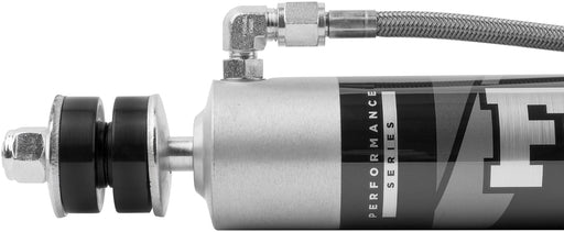 FOX Performance Series 2.0 Smooth Body Reservoir Shock | Front, 2" Lift | Ford F-350/F-250 Super Duty (2017-2026) | P/N 985-24-161