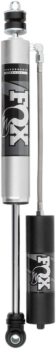 FOX Performance Series 2.0 Smooth Body Reservoir Shock | Rear, 0-1.5" Lift | Toyota Tacoma (2005-2023) | P/N 985-24-116