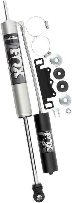FOX Performance Series 2.0 Smooth Body Reservoir Shock | Front, 2.5-3.5" Lift | Ford F-350/F-250 Super Duty (2017-2026) | P/N 985-24-162