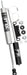 FOX Performance Series 2.0 Smooth Body Reservoir Shock | Front, 2.5-3.5" Lift | Ford F-350/F-250 Super Duty (2017-2026) | P/N 985-24-162