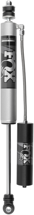 FOX Performance Series 2.0 Smooth Body Reservoir Shock | Front, 4-6" Lift | Jeep Wrangler JK (2007-2018) | P/N 985-24-011