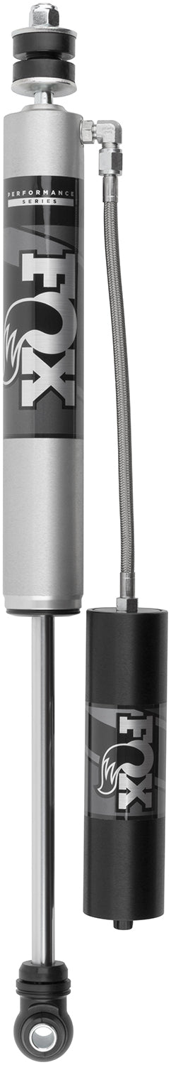 FOX Performance Series 2.0 Smooth Body Reservoir Shock | Front, 4-6" Lift | Jeep Wrangler JK (2007-2018) | P/N 985-24-011