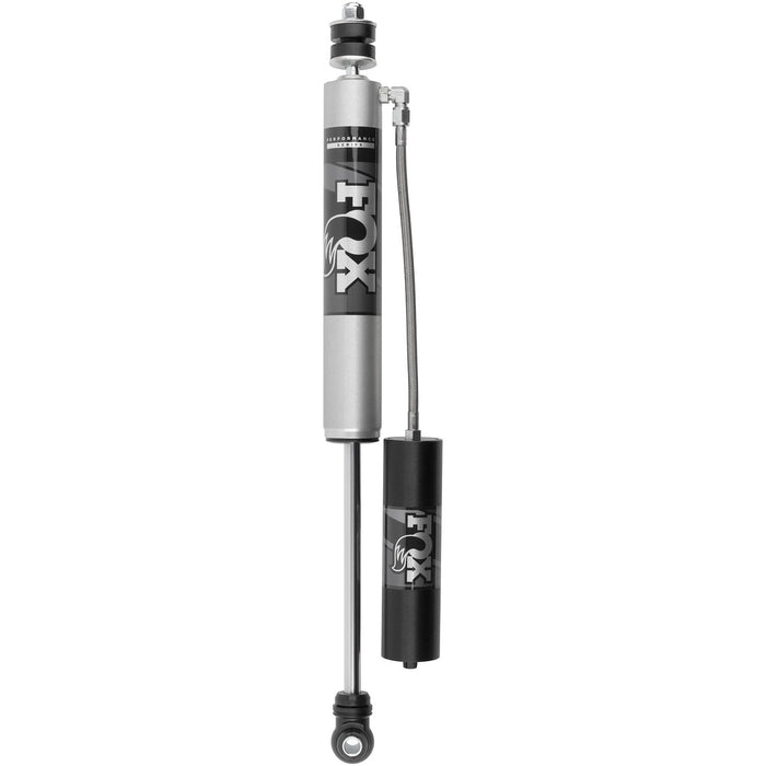 FOX Performance Series 2.0 Smooth Body Reservoir Shock | Front, 6" Lift, Pair | Ram 3500/2500 (2014-2026) | P/N 885-24-234