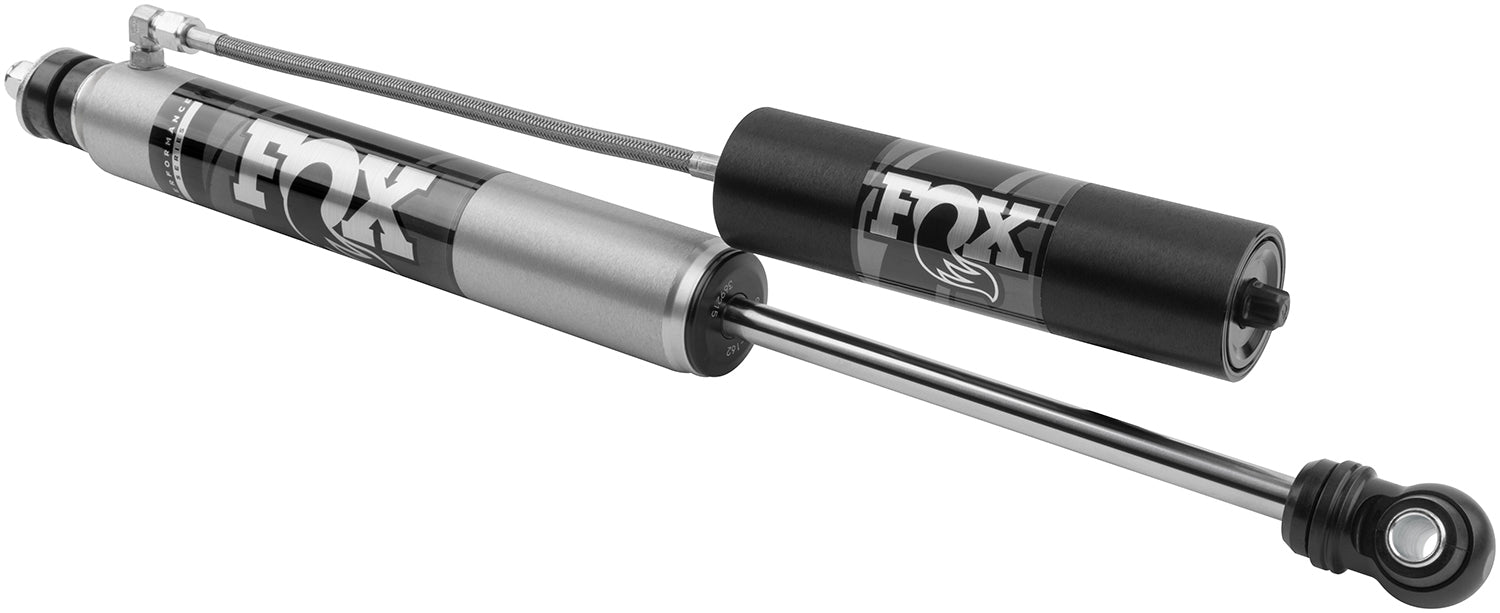 FOX Performance Series 2.0 Smooth Body Reservoir Shock | Front, 2.5-3.5" Lift | Ford F-350/F-250 Super Duty (2017-2026) | P/N 985-24-162