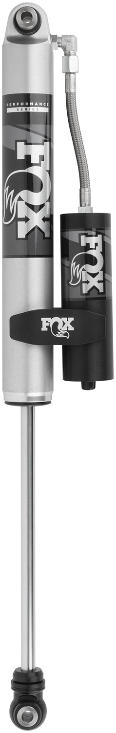 FOX Performance Series 2.0 Smooth Body Reservoir Shock | Rear, 4-6" Lift | Ram 3500 (2014-2026) | P/N 985-24-259