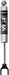 FOX Performance Series 2.0 Smooth Body IFP Shock | GMC Sierra 3500 HD (2011-2019) & More | P/N 980-24-965