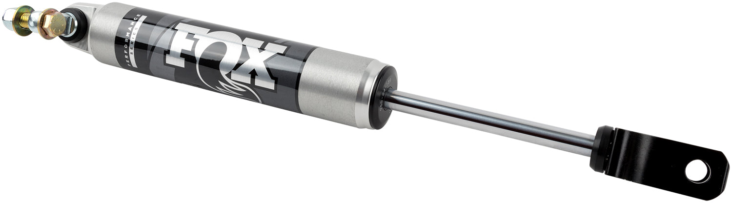 FOX Performance Series 2.0 Smooth Body IFP Shock | GMC Sierra 2500 HD (2011-2019) & More | P/N 985-24-189