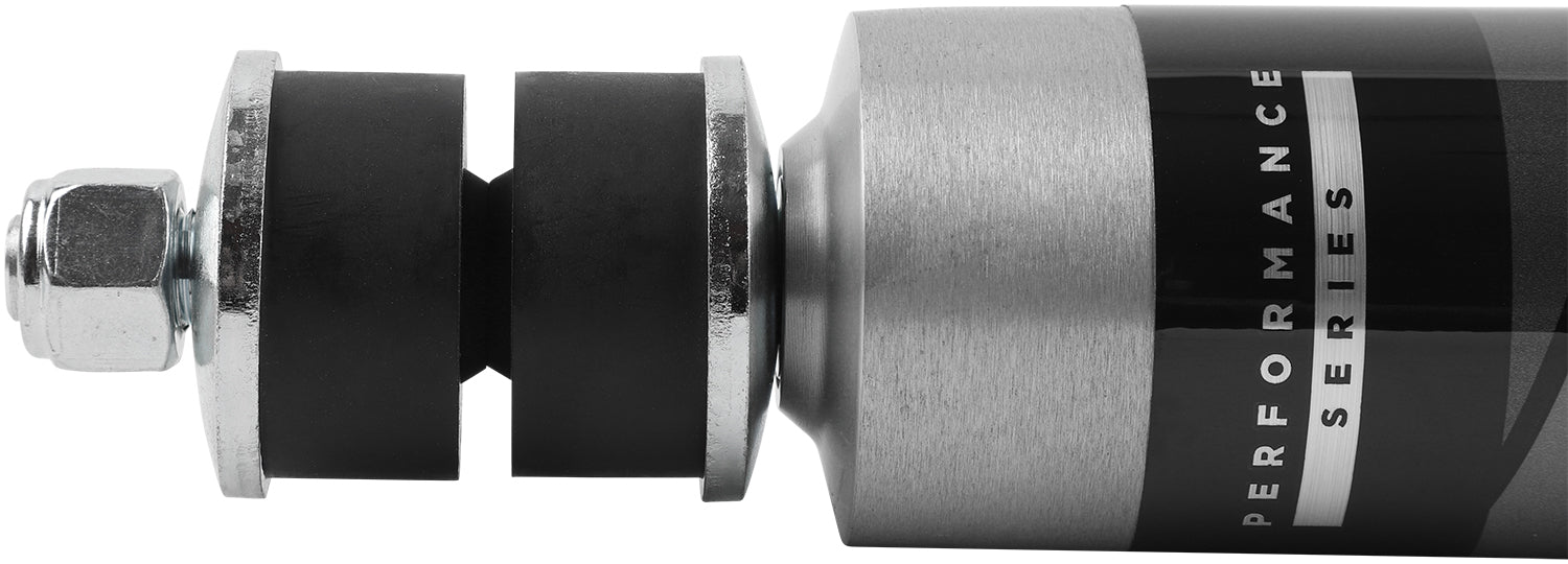 FOX Performance Series 2.0 Smooth Body IFP Shock | Front, 6" Lift | Ram 2500/3500 (2014-2026) | P/N 985-24-203