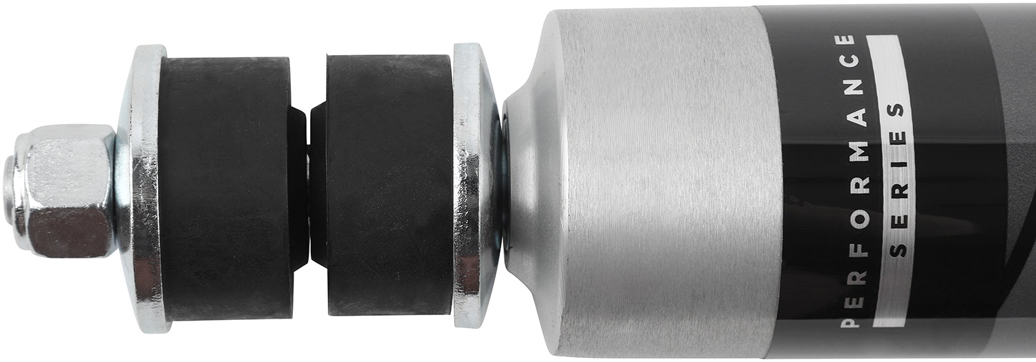 FOX Performance Series 2.0 Smooth Body IFP Shock | Front, 3-4" Lift | Ram 2500/3500 (2014-2026) | P/N 985-24-204