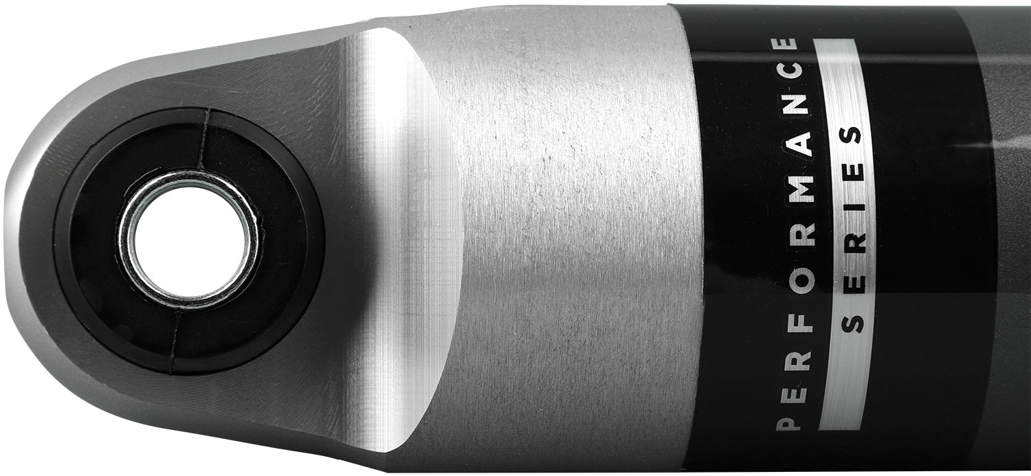 FOX Performance Series 2.0 Smooth Body IFP Shock | Rear, 0-1.5" Lift | Ford Ranger (2019-2023) | P/N 985-24-207
