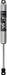 FOX Performance Series 2.0 X 6.5 Smooth Body IFP Shock | P/N 985-24-003