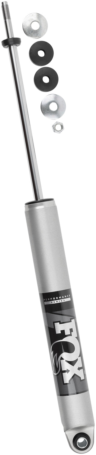 FOX Performance Series 2.0 Smooth Body IFP Shock | INFINITI QX80 (2014-2024), Nissan Armada (2017-2024), INFINITI QX56 (2011-2013) | P/N 985-24-278