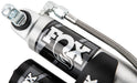 FOX Performance Series 2.0 Smooth Body Reservoir Shock | Chevrolet Silverado 2500 HD (2020-2026) & More | P/N 985-24-242