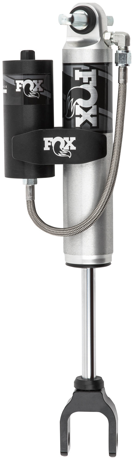 FOX Performance Series 2.0 Smooth Body Reservoir Shock | GMC Sierra 3500 HD (2011-2019) & More | P/N 985-24-191