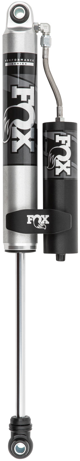 FOX Performance Series 2.0 Smooth Body Reservoir Shock | GMC Sierra 3500 HD (2020-2026) & More | P/N 985-24-243