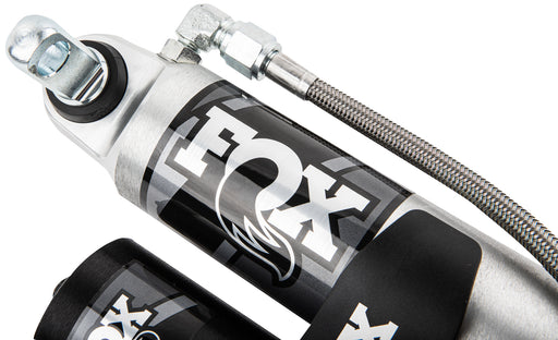 FOX Performance Series 2.0 Smooth Body Reservoir Shock | Chevrolet Silverado 2500 HD (2020-2026) & More | P/N 985-24-244