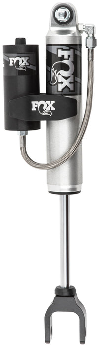 FOX Performance Series 2.0 Smooth Body Reservoir Shock | Chevrolet Silverado 2500 HD (2020-2026) & More | P/N 985-24-244