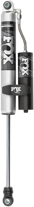 FOX Performance Series 2.0 Smooth Body Reservoir Shock | Chevrolet Silverado 2500 HD (2020-2026) & More | P/N 985-24-245