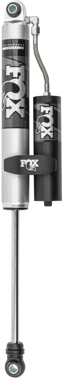 FOX Performance Series 2.0 Smooth Body Reservoir Shock | Chevrolet Silverado 2500 HD (2020-2026) & More | P/N 985-24-245