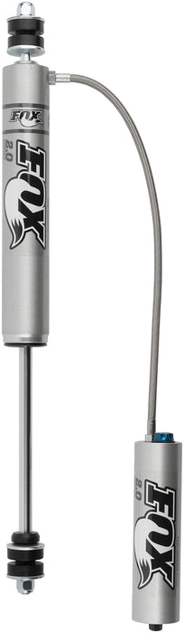 FOX Performance Series 2.0 Smooth Body Reservoir Shock Adjustable | Land Rover Range Rover (1987-1994) & More | P/N 985-26-122