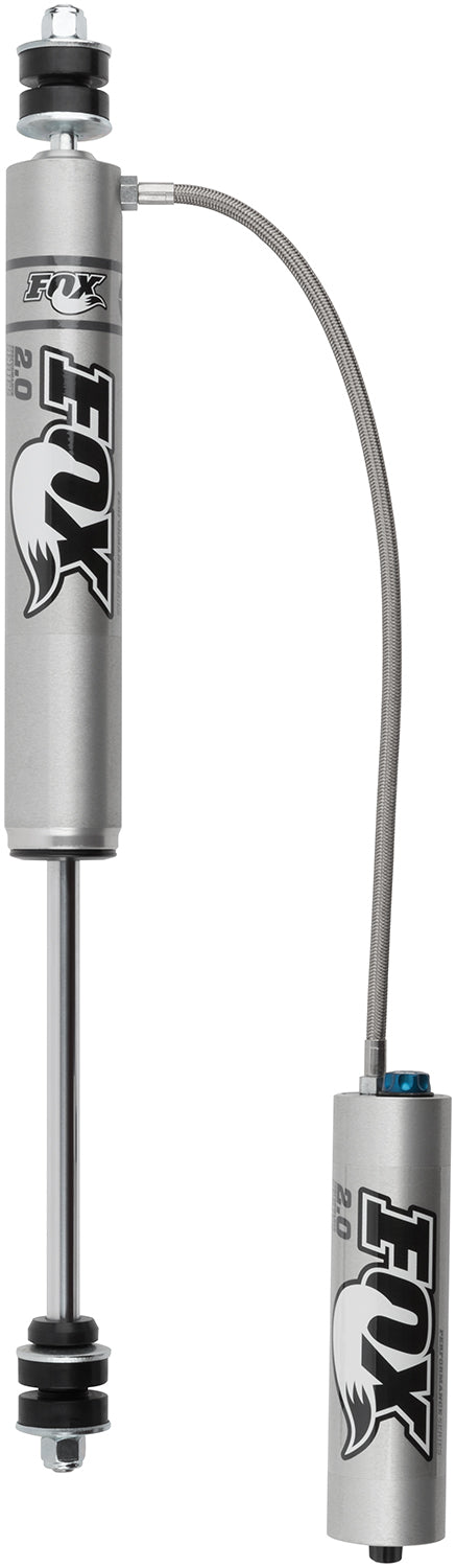 FOX Performance Series 2.0 Smooth Body Reservoir Shock Adjustable | Land Rover Range Rover (1987-1994) & More | P/N 985-26-122
