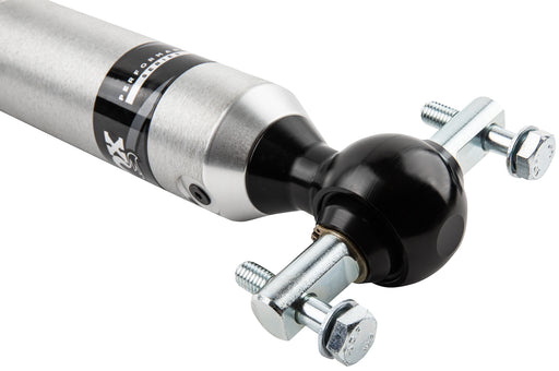 FOX Performance Series 2.0 Snap Ring Coil-Over IFP Shock | GMC Sierra 1500 (2019-2026), Chevrolet Silverado 1500 (2019-2026) & More | P/N 985-62-012