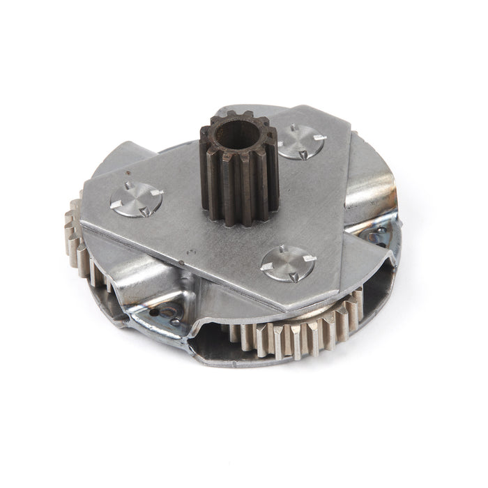 WARN Carrier Assembly