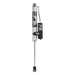 FOX 2.0 IFP Rear Shock w/ Reservoir | 3-4 Inch Lift | Performance Series | Jeep Gladiator JT (2020-2025) | P/N 985-24-229
