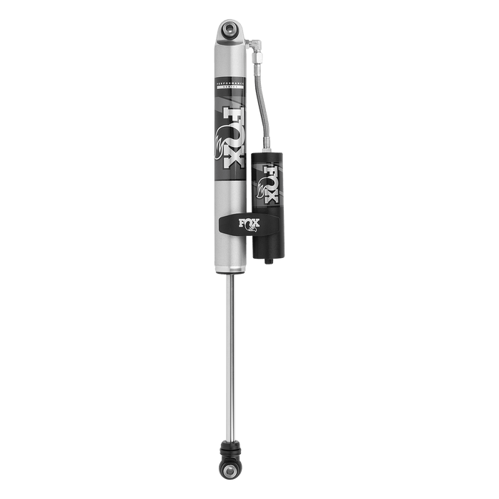 FOX 2.0 IFP Rear Shock w/ Reservoir | 2-3 Inch Lift | Performance Series | Jeep Gladiator JT (2020-2025) | P/N 985-24-228