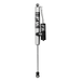 FOX 2.0 Remote Reservoir Rear Shock | Performance Series | 3.5-4 Inch Lift | Jeep Wrangler JL (2024-2026) | P/N 985-24-186